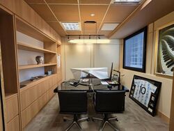 Ngee Ann City (D9), Office #556669681